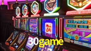 Bônus de Boas-vindas 30game