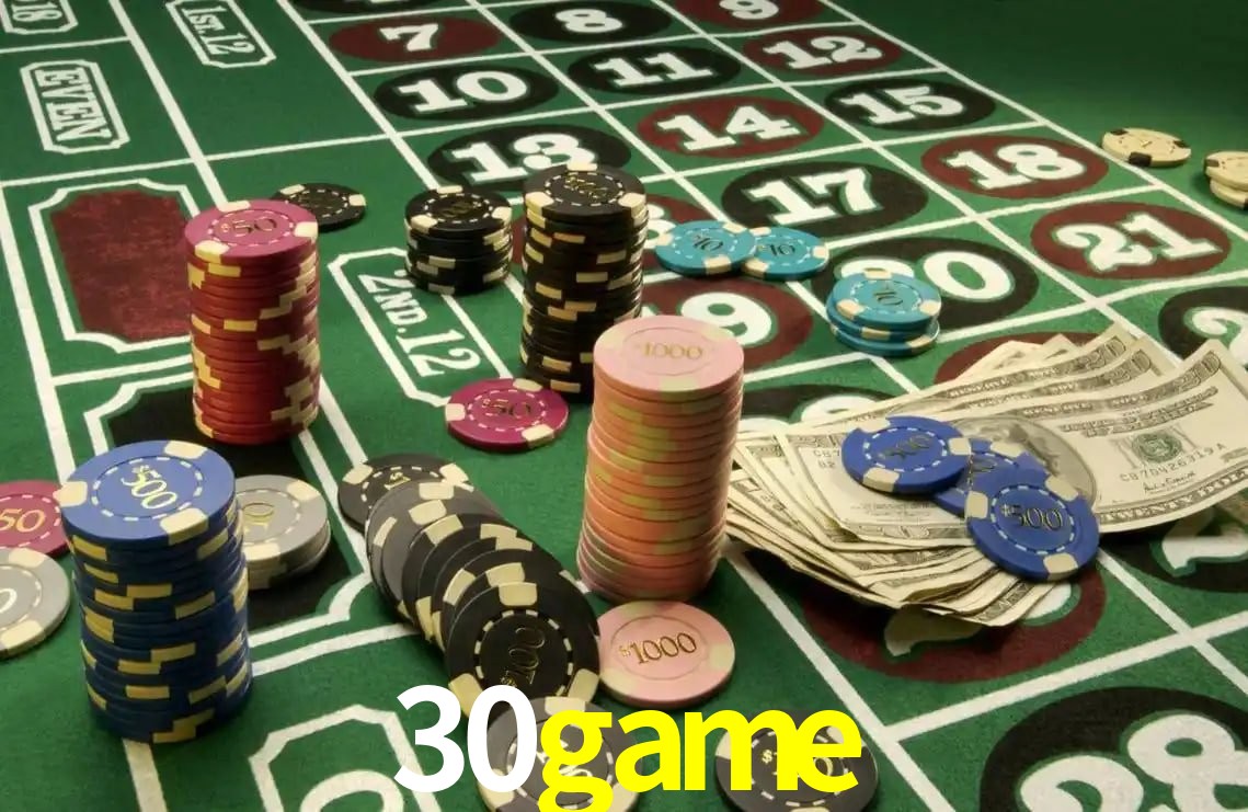 30game bet