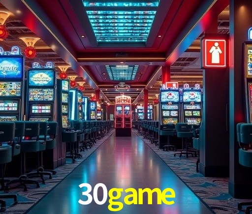Descubra o Programa VIP da 30game: Vantagens Exclusivas para Jogadores