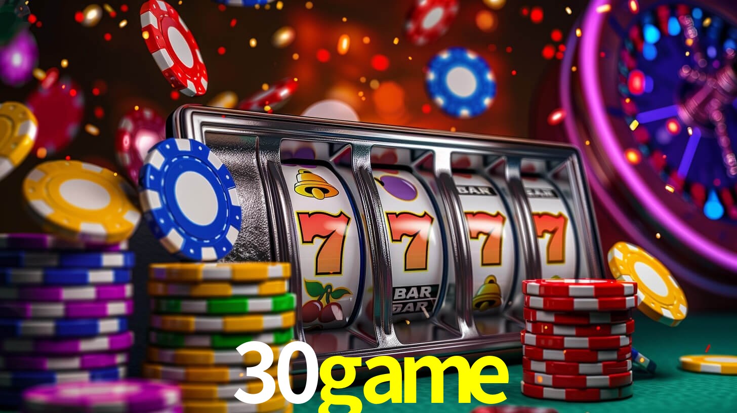 30game Facebook