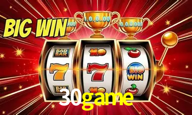 30game cassino online