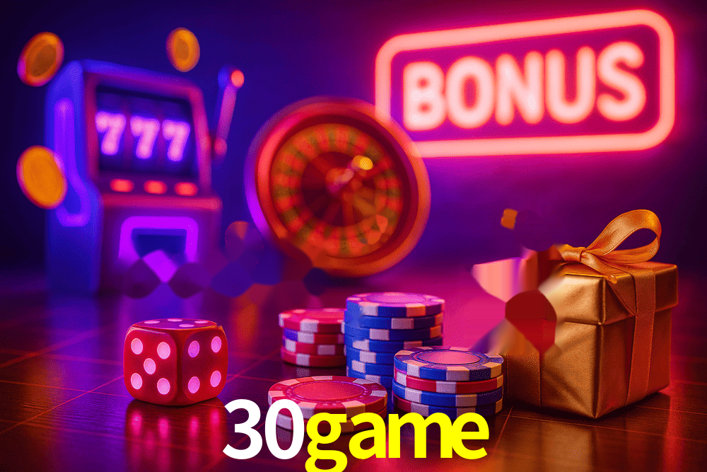 Inovações de Jogos na 30game: O Futuro das Experiências Interativas