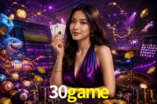 Live Casino 30game