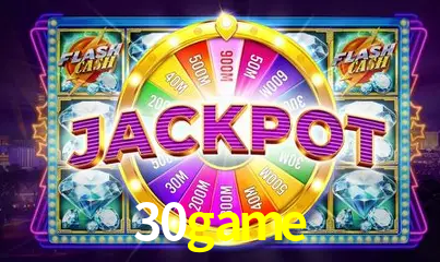 Descubra o Mundo do Cassino Online com 30game