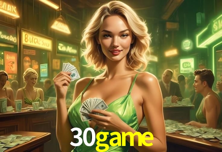 Descubra a Essência do 30game: Nossa História e Compromissos