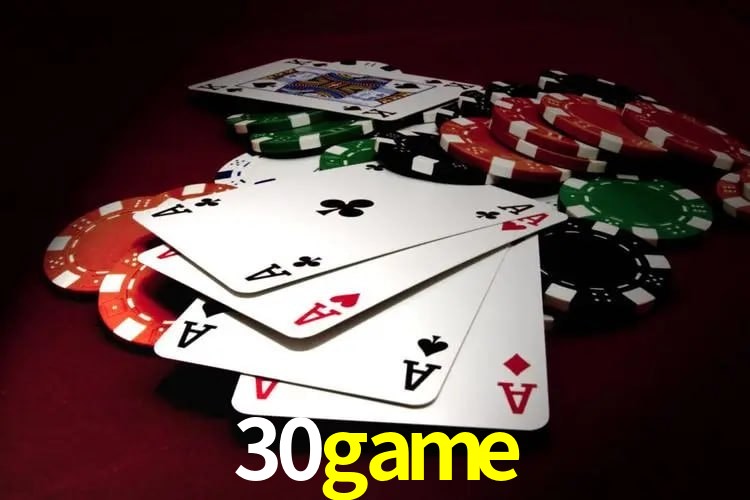 Jogos Exclusivos 30game