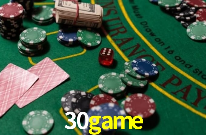 30game