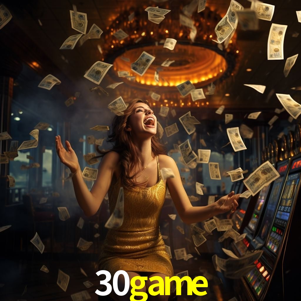 Blackjack Table 30game