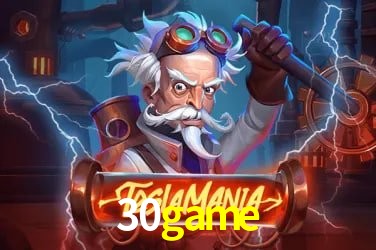 Recursos de Bônus 30game