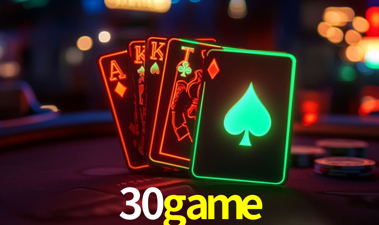 Estatísticas Esportivas 30game