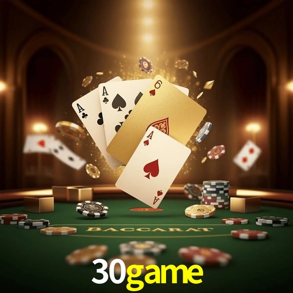 VIP Casino 30game