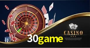 Casino VIP 30game