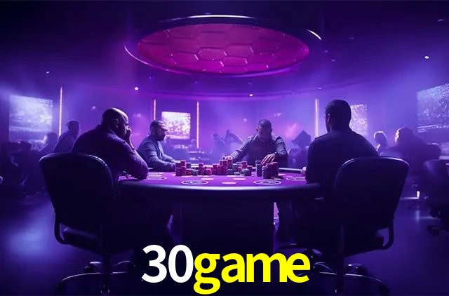 Apostas de Futebol 30game