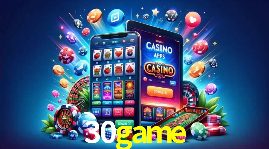 Exclusive Offers 30game