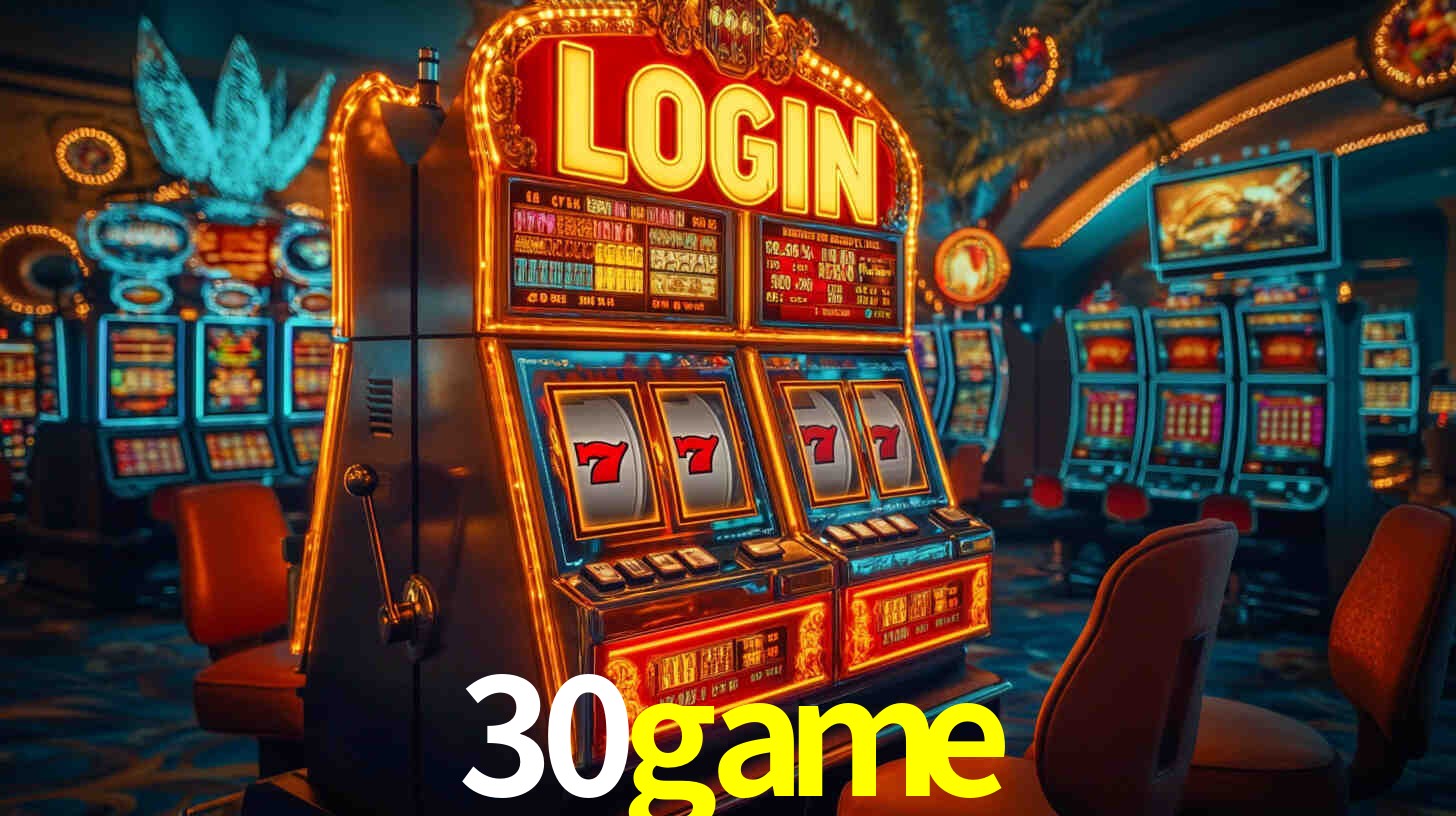 30game