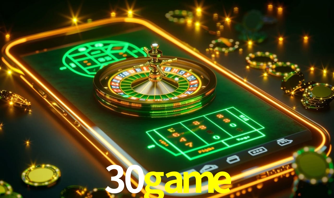 Benefícios da Conta 30game