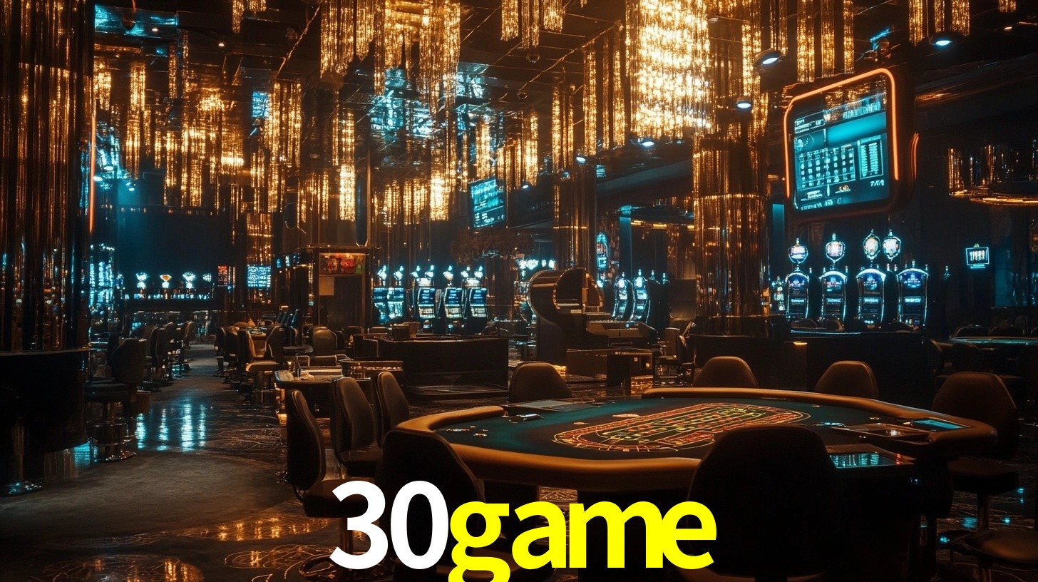 30game.com