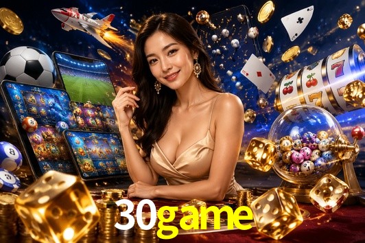 Game Providers 30game