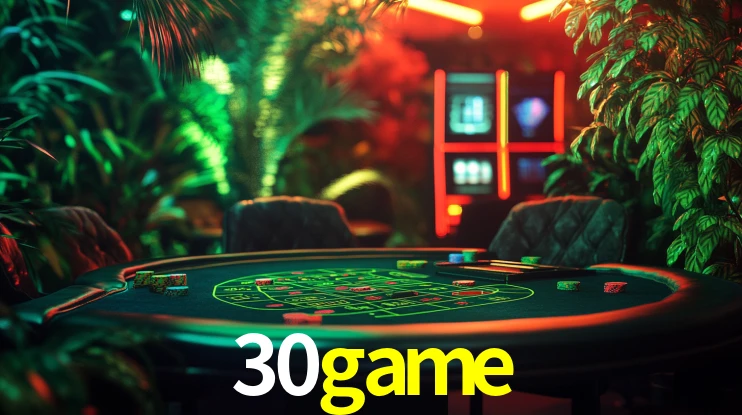 Programa VIP 30game