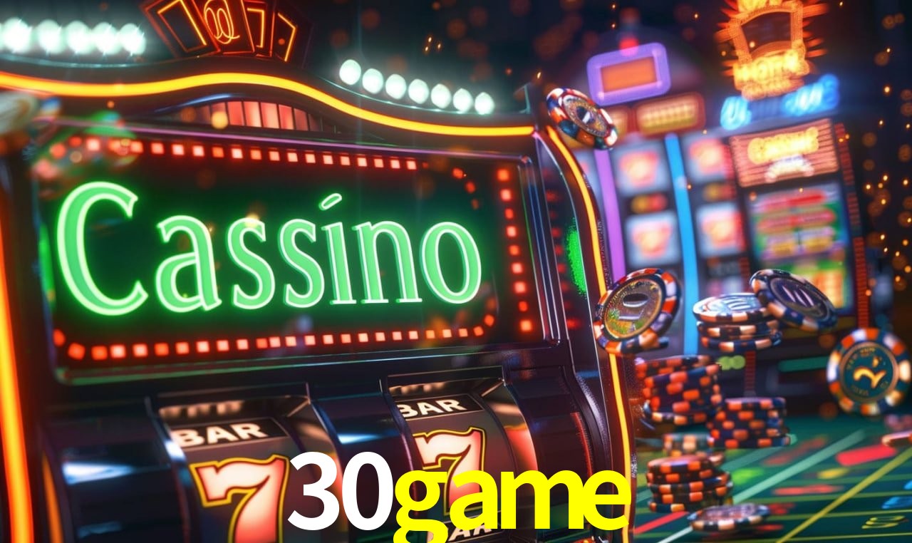 Diretório de Jogos 30game