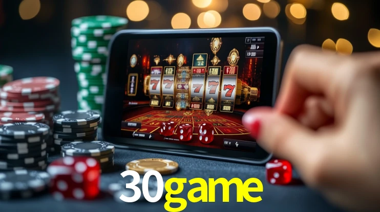 Instant EasyPaisa 30game