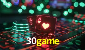 Estatísticas Crash Games 30game