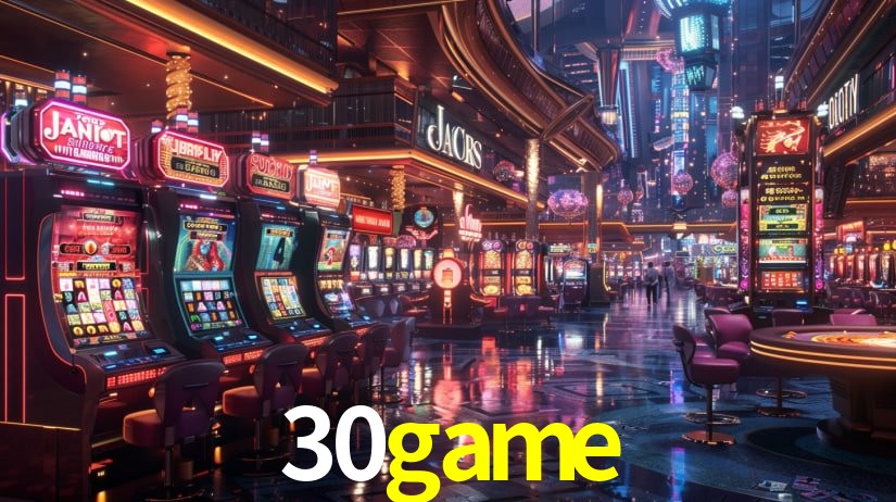 Live Casino 30game