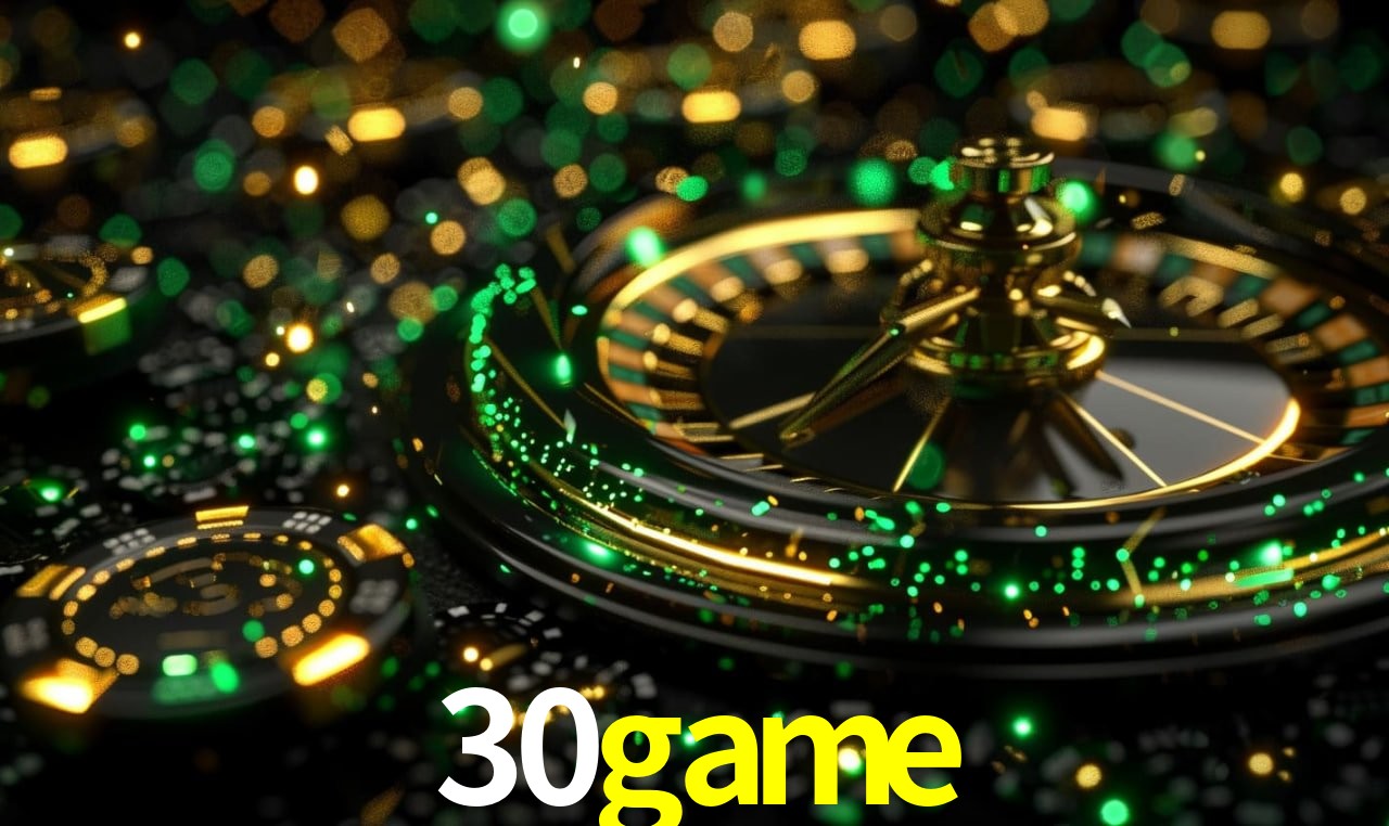 30game login