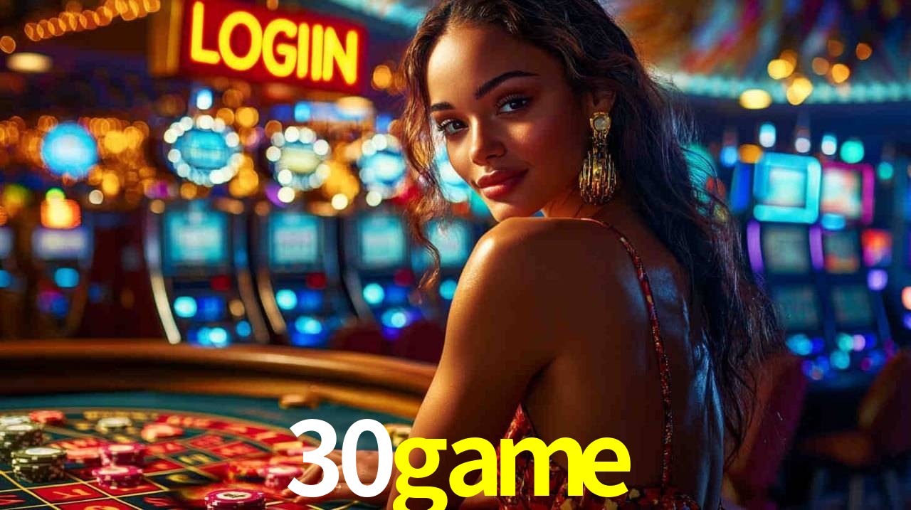 Estatísticas do Jogo 30game