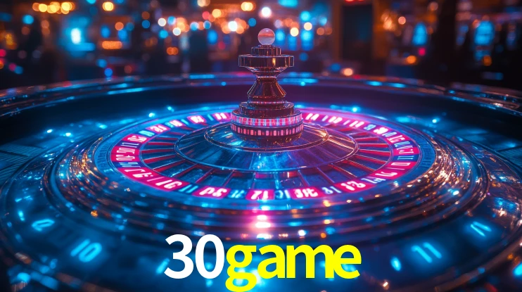 Experimente o Login Seguro Premium no 30game