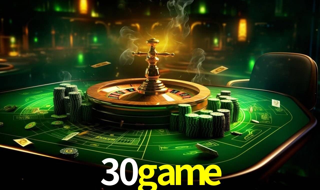 A Emoção da Loteria na 30game: Uma Chance de Mudança de Vida