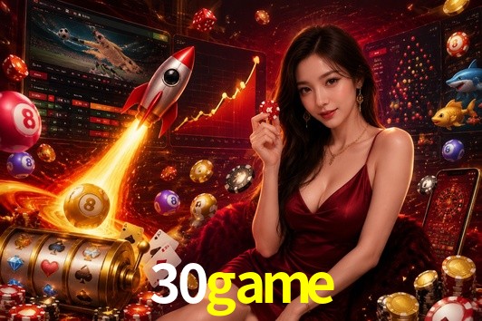 Seasonal Promotions 30game