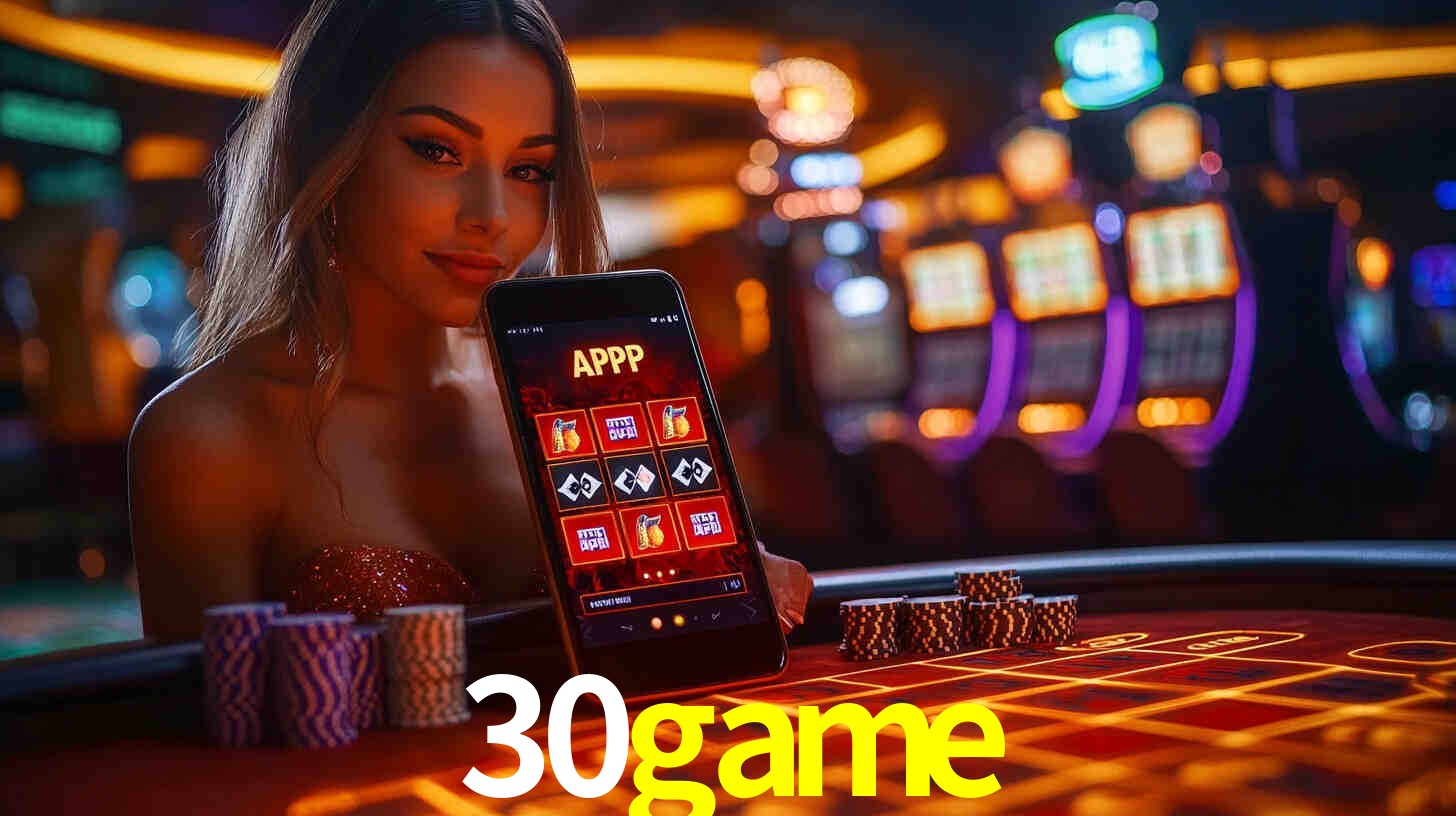 Descubra o Programa VIP da 30game: Vantagens Exclusivas para Jogadores