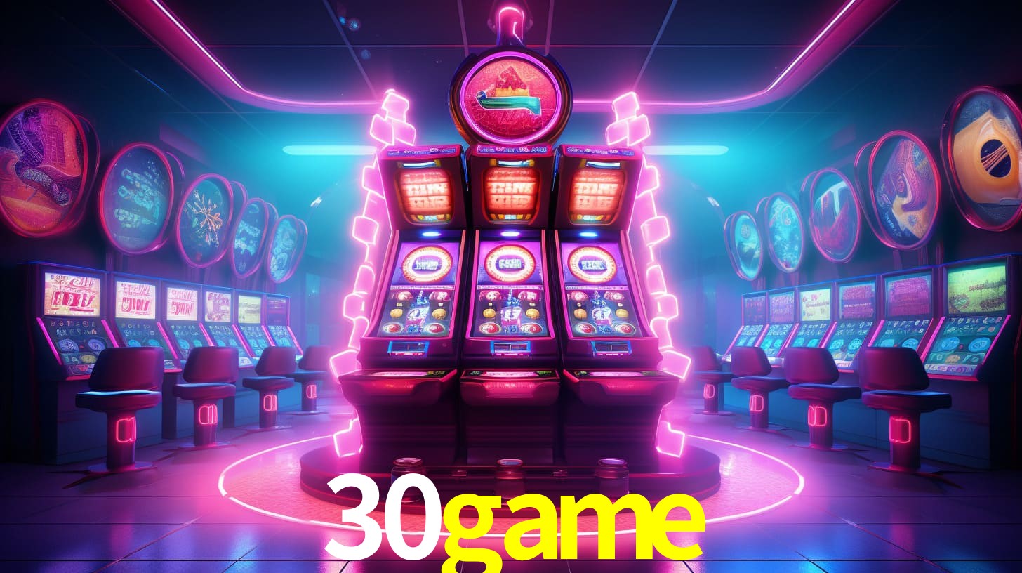 30game: Seu Especialista em Apostas Esportivas Brasileiras
