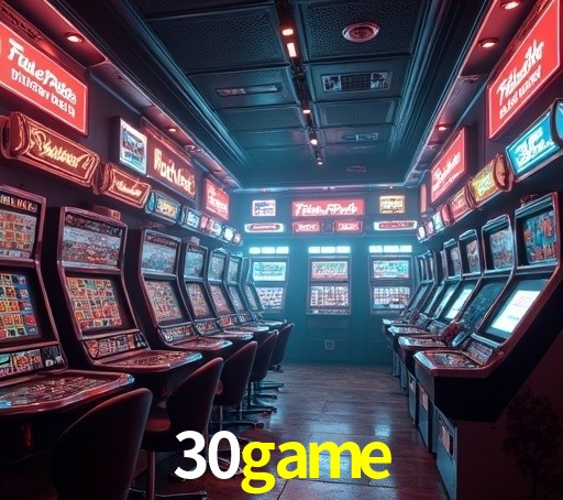 Promoção Relâmpago 30game