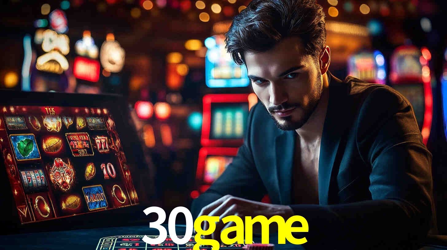 30game bet