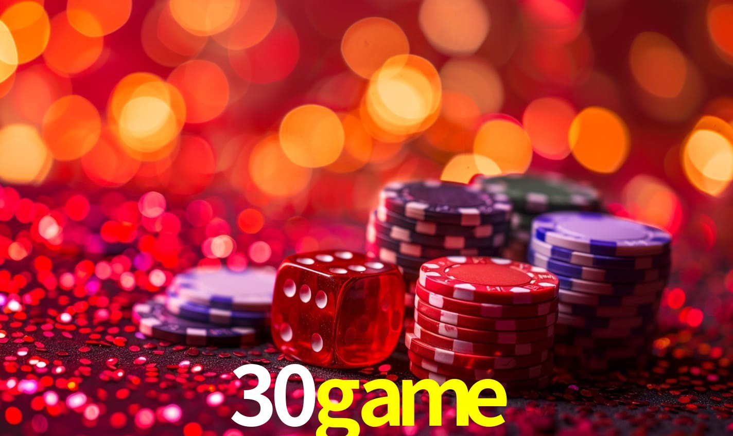 Descubra a Essência do 30game: Nossa História e Compromissos
