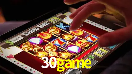 Desvendando o Mundo dos Jogos Virtuais na 30game