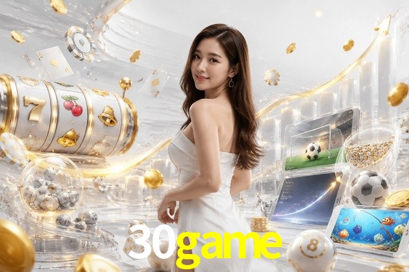 Experiência VIP 30game