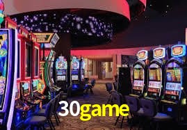 Especiais de Fim de Semana 30game