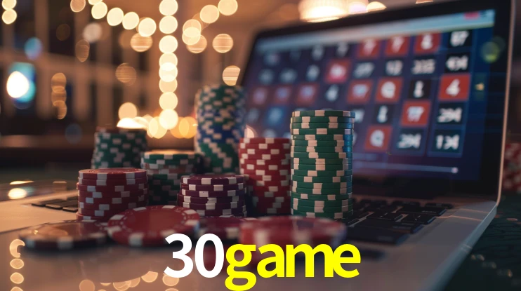 API Integration 30game