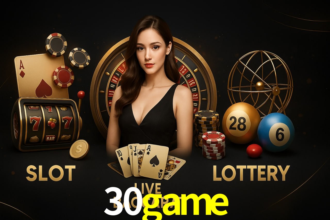 Promoções Sazonais 30game