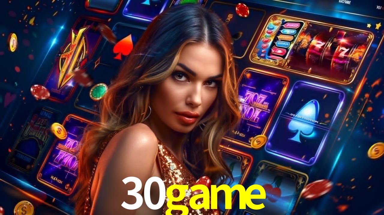 A Experiência Imersiva dos Cassinos Ao Vivo no 30game