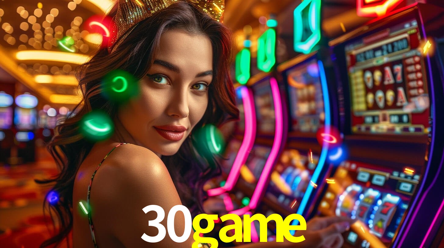 30game.com