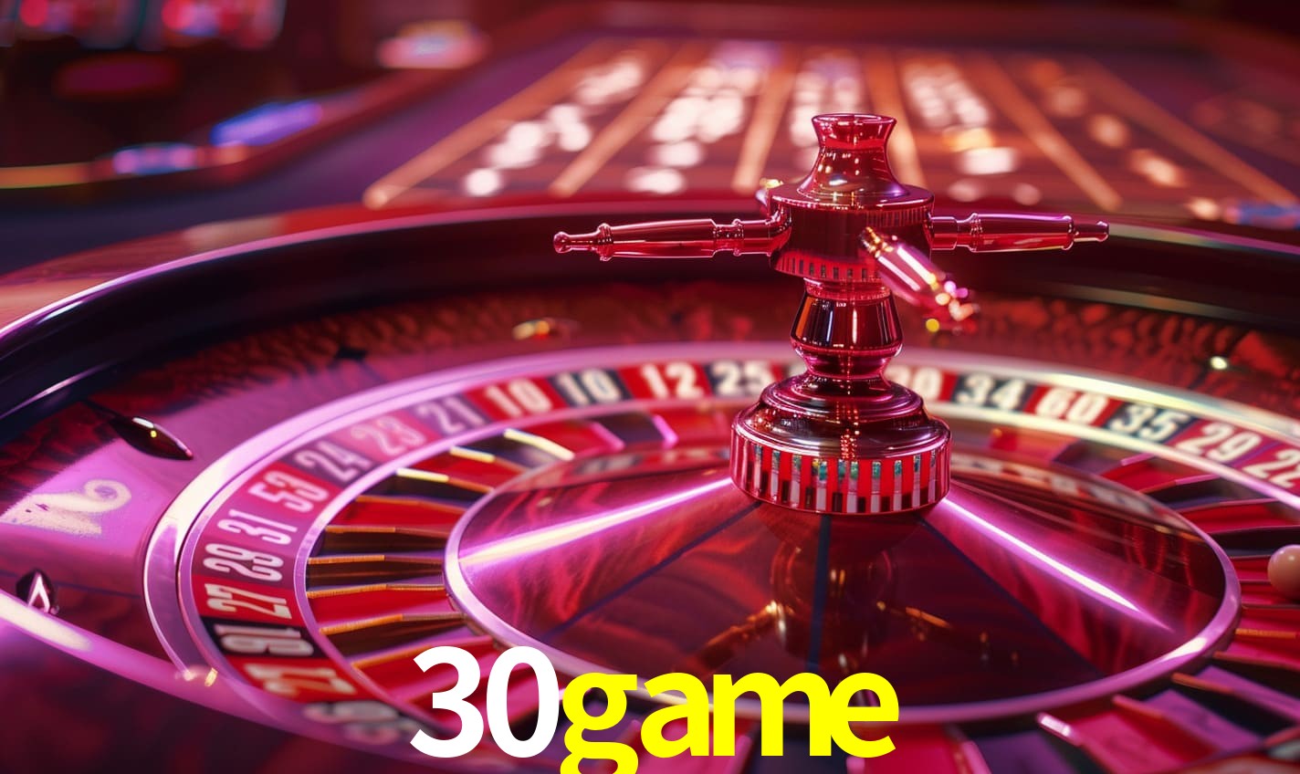 Explorando a Categoria de Eventos em Apostas na 30game