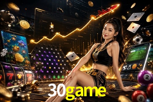 Account Benefits 30game