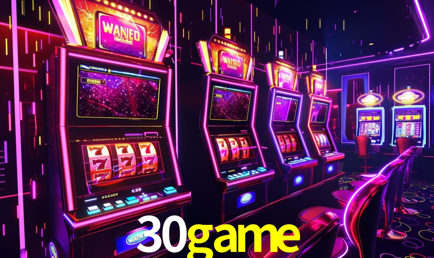 Explorando a Categoria de Eventos em Apostas na 30game