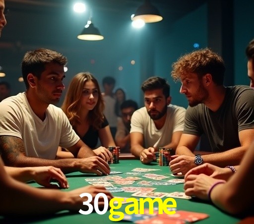30game cassino