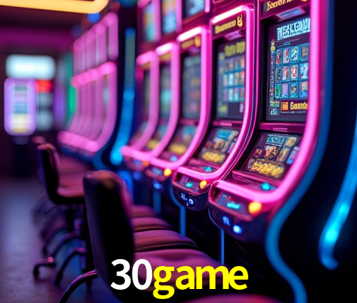 30game Plataforma