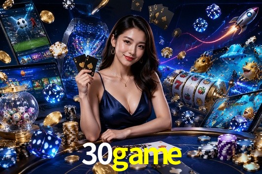 Flash Promotion 30game